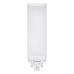 Osram / Ledvance LED Dulux T/E matt 120° Value 16-32W/840 kaltweiß 1800lm GX24q-3 EVG AC 220-240V