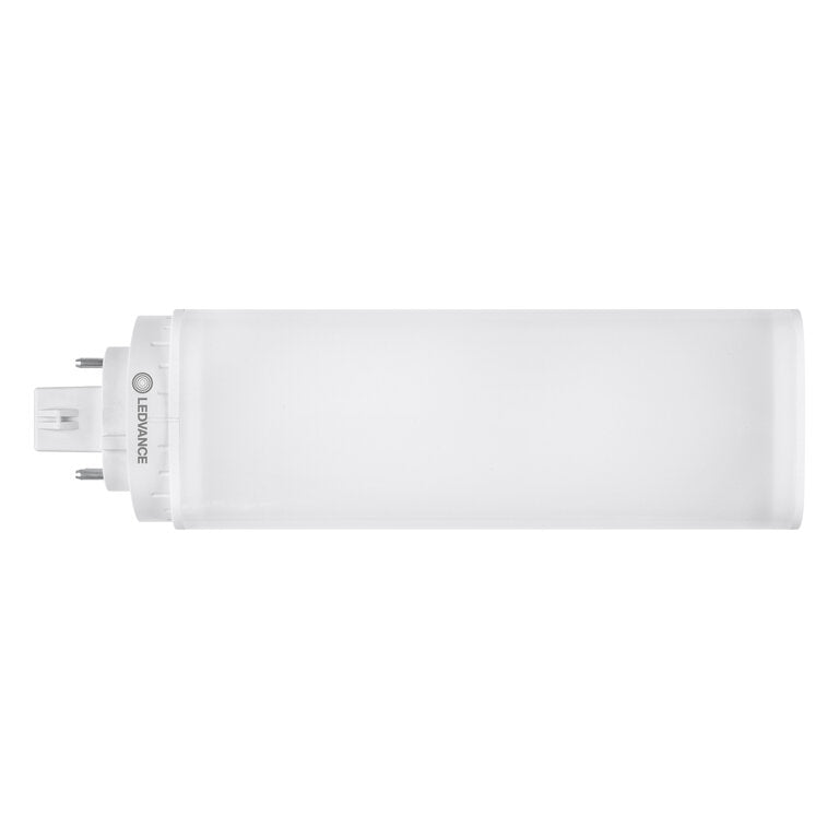 Osram / Ledvance LED Dulux T/E matt 120° Value 16-32W/840 kaltweiß 1800lm GX24q-3 EVG AC 220-240V