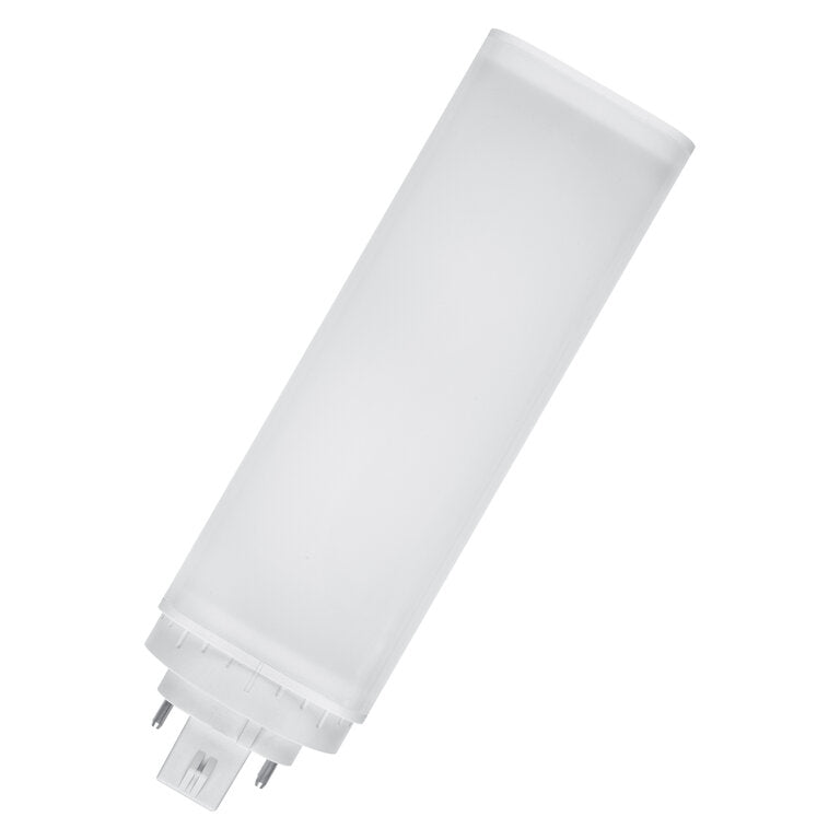Osram / Ledvance LED Dulux T/E matt 120° Value 16-32W/840 kaltweiß 1800lm GX24q-3 EVG AC 220-240V