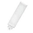 Osram / Ledvance LED Dulux T/E matt 120° Value 20-42W/830 warmweiß 2025lm GX24q-4 EVG AC 220-240V