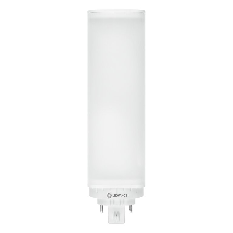 Osram / Ledvance LED Dulux T/E matt 120° Value 20-42W/830 warmweiß 2025lm GX24q-4 EVG AC 220-240V