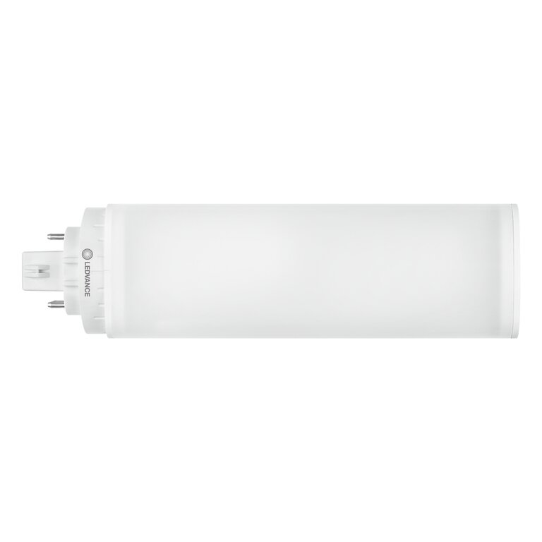 Osram / Ledvance LED Dulux T/E matt 120° Value 20-42W/830 warmweiß 2025lm GX24q-4 EVG AC 220-240V