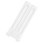 Osram / Ledvance LED Dulux F matt 130° Value 8-18W/840 kaltweiß 1000lm 2G10 KVG AC 220-240V