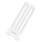 Osram / Ledvance LED Dulux F matt 130° Value 12-24W/830 warmweiß 1350lm 2G10 KVG AC 220-240V