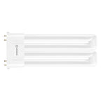 Osram / Ledvance LED Dulux F matt 130° Value 12-24W/830 warmweiß 1350lm 2G10 KVG AC 220-240V