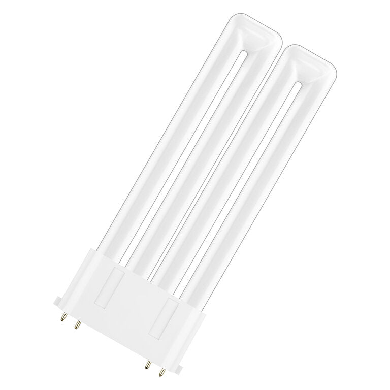 Osram / Ledvance LED Dulux F matt 130° Value 20-36W/830 warmweiß 2250lm 2G10 KVG AC 220-240V