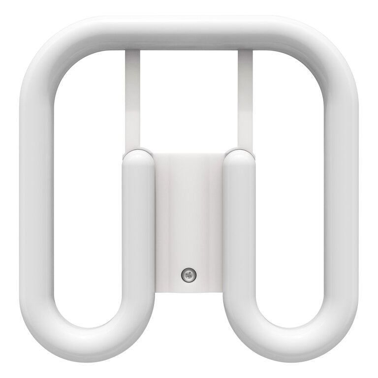 Osram / Ledvance LED Dulux SQ matt 130° Value 7-16W/830 warmweiß 720lm GR8 KVG AC 220-240V