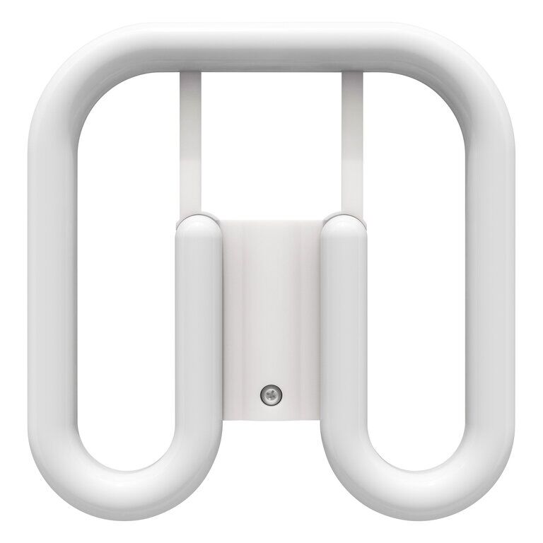 Osram / Ledvance LED Dulux SQ matt 130° Value 13-28W/830 warmweiß 1350lm GR8 KVG AC 220-240V