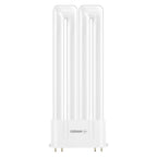 Osram / Ledvance LED Dulux F matt 130° 12-24W/830 warmweiß 1350lm 2G10 KVG AC 220-240V