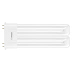 Osram / Ledvance LED Dulux F matt 130° 12-24W/830 warmweiß 1350lm 2G10 KVG AC 220-240V