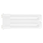 Osram / Ledvance LED Dulux F matt 130° 12-24W/830 warmweiß 1350lm 2G10 KVG AC 220-240V