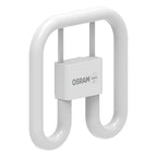 Osram / Ledvance LED Dulux SQ matt 130° 7-16W/830 warmweiß 720lm GR8 KVG AC