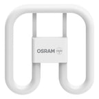 Osram / Ledvance LED Dulux SQ matt 130° 7-16W/830 warmweiß 720lm GR8 KVG AC