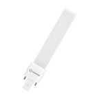 Osram / Ledvance LED Dulux S matt 120° Value 4-9W/830 warmweiß 500lm G23 KVG AC 220-240V