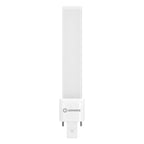 Osram / Ledvance LED Dulux S matt 120° Value 4-9W/830 warmweiß 500lm G23 KVG AC 220-240V