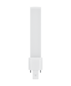 Osram / Ledvance LED Dulux S matt 120° Value 4-9W/830 warmweiß 500lm G23 KVG AC 220-240V