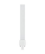 Osram / Ledvance LED Dulux S matt 120° Value 6-11W/840 kaltweiß 700lm G23 KVG AC 220-240V