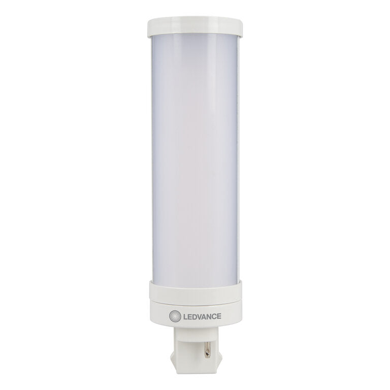 Osram / Ledvance LED Dulux T matt 120° Value 6-13W/840 kaltweiß 700lm GX24d-1 KVG AC 220-240V