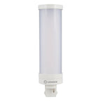 Osram / Ledvance LED Dulux T matt 120° Value 9-26W/830 warmweiß 1000lm GX24d-3 KVG AC 220-240V