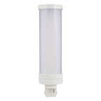 Osram / Ledvance LED Dulux T matt 120° Value 9-26W/830 warmweiß 1000lm GX24d-3 KVG AC 220-240V