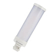 Osram / Ledvance LED Dulux T matt 120° Value 9-26W/840 kaltweiß 1100lm GX24d-3 KVG AC 220-240V