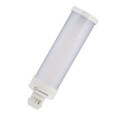 Osram / Ledvance LED Dulux T matt 120° Value 9-26W/840 kaltweiß 1100lm GX24d-3 KVG AC 220-240V