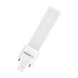 Osram / Ledvance LED Dulux S matt 130° 3,5-7W/830 warmweiß 360lm G23 KVG AC