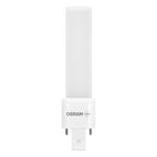 Osram / Ledvance LED Dulux S matt 130° 3,5-7W/830 warmweiß 360lm G23 KVG AC