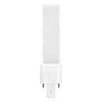 Osram / Ledvance LED Dulux S matt 130° 3,5-7W/830 warmweiß 360lm G23 KVG AC