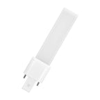 Osram / Ledvance LED Dulux S matt 130° 3,5-7W/840 kaltweiß 400lm G23 KVG AC