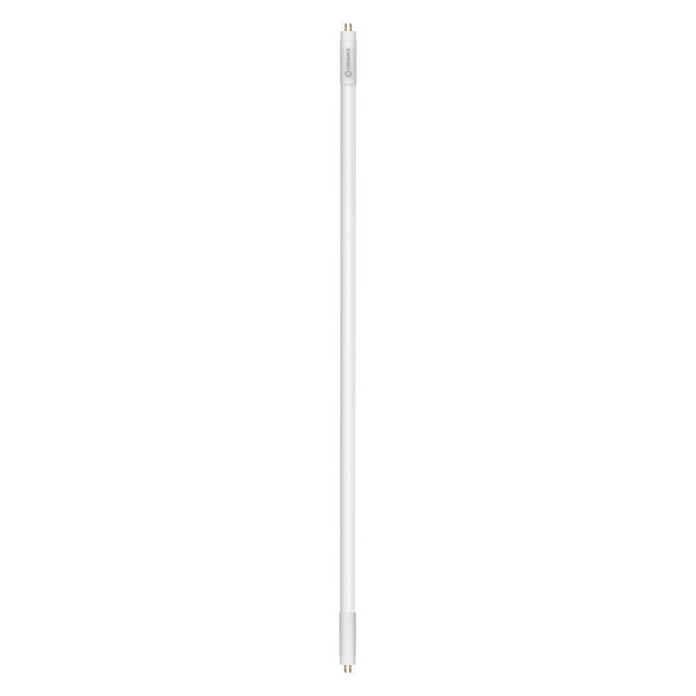 Osram / Ledvance LED Tube T5 190° Value 7-13W/840 kaltweiß 850lm G5 EVG 517mm