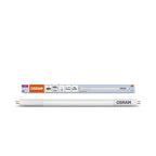 Osram / Ledvance LED Tube T5 matt 190° 4-8W/840 kaltweiß 400lm G5 EVG 288mm
