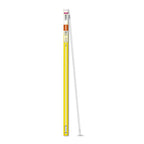 Osram / Ledvance LED Tube T5 matt 190° HO 26-54W/830 warmweiß 3600lm G5 EVG 1149mm