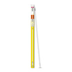 Osram / Ledvance LED Tube T5 matt 190° HE 11-21W/830 warmweiß 1550lm G5 EVG 849mm