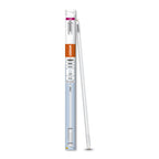 Osram / Ledvance LED Tube T5 matt 190° HE 7-14W/840 kaltweiß 1050lm G5 EVG 549mm