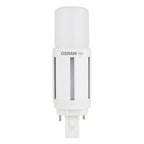 Osram / Ledvance LED Dulux D Vertikal matt 300° 5,5-13W/840 kaltweiß 700lm G24d KVG AC