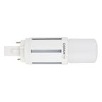 Osram / Ledvance LED Dulux D Vertikal matt 300° 5,5-13W/840 kaltweiß 700lm G24d KVG AC