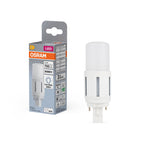 Osram / Ledvance LED Dulux D Vertikal matt 300° 5,5-13W/840 kaltweiß 700lm G24d KVG AC