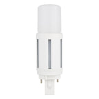 Osram / Ledvance LED Dulux D Vertikal matt 300° 7,5-18W/830 warmweiß 870lm G24d KVG AC
