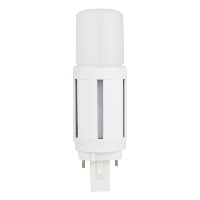 Osram / Ledvance LED Dulux D Vertikal matt 300° 9,5-26W/830 warmweiß 1080lm G24d KVG AC