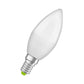 Osram / Ledvance LED Classic B matt 200° Value 4,9-40W/827 warmweiß 470lm E14 220-240V