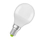 Osram / Ledvance LED Tropfen P matt 200° Value 4,9-40W/840 kaltweiß 470lm E14 220-240V