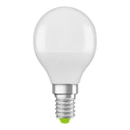 Osram / Ledvance LED Tropfen P matt 200° Value 4,9-40W/840 kaltweiß 470lm E14 220-240V