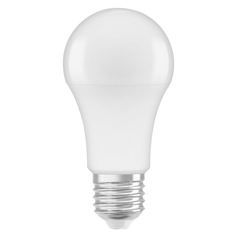 Osram / Ledvance LED Star Classic A matt 200° 10-75W/827 warmweiß 1055lm E27 220-240V