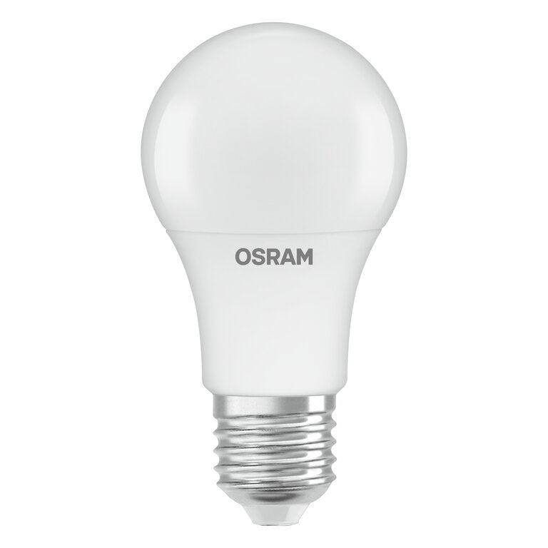 Osram / Ledvance LED Star Classic A matt 200° 10-75W/840 kaltweiß 1055lm E27 220-240V