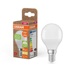 Osram / Ledvance LED Star Tropfen P matt 200° 3,3-25W/827 warmweiß 250lm E14 220-240V