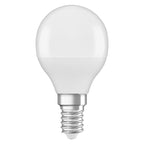 Osram / Ledvance LED Star Tropfen P matt 200° 4,9-40W/827 warmweiß 470lm E14 220-240V