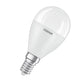 Osram / Ledvance LED Star Tropfen P matt 200° 7,5-60W/840 kaltweiß 806lm E14 220-240V