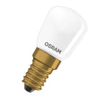 Osram / Ledvance AUX Oven Stick matt Ofen 40W/926 warmweiß 300lm 2600k E14 220-240V 58mm dimmbar