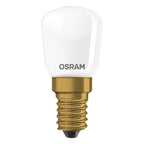 Osram / Ledvance AUX Oven Stick matt Ofen 40W/926 warmweiß 300lm 2600k E14 220-240V 58mm dimmbar